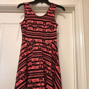 Casual Dress